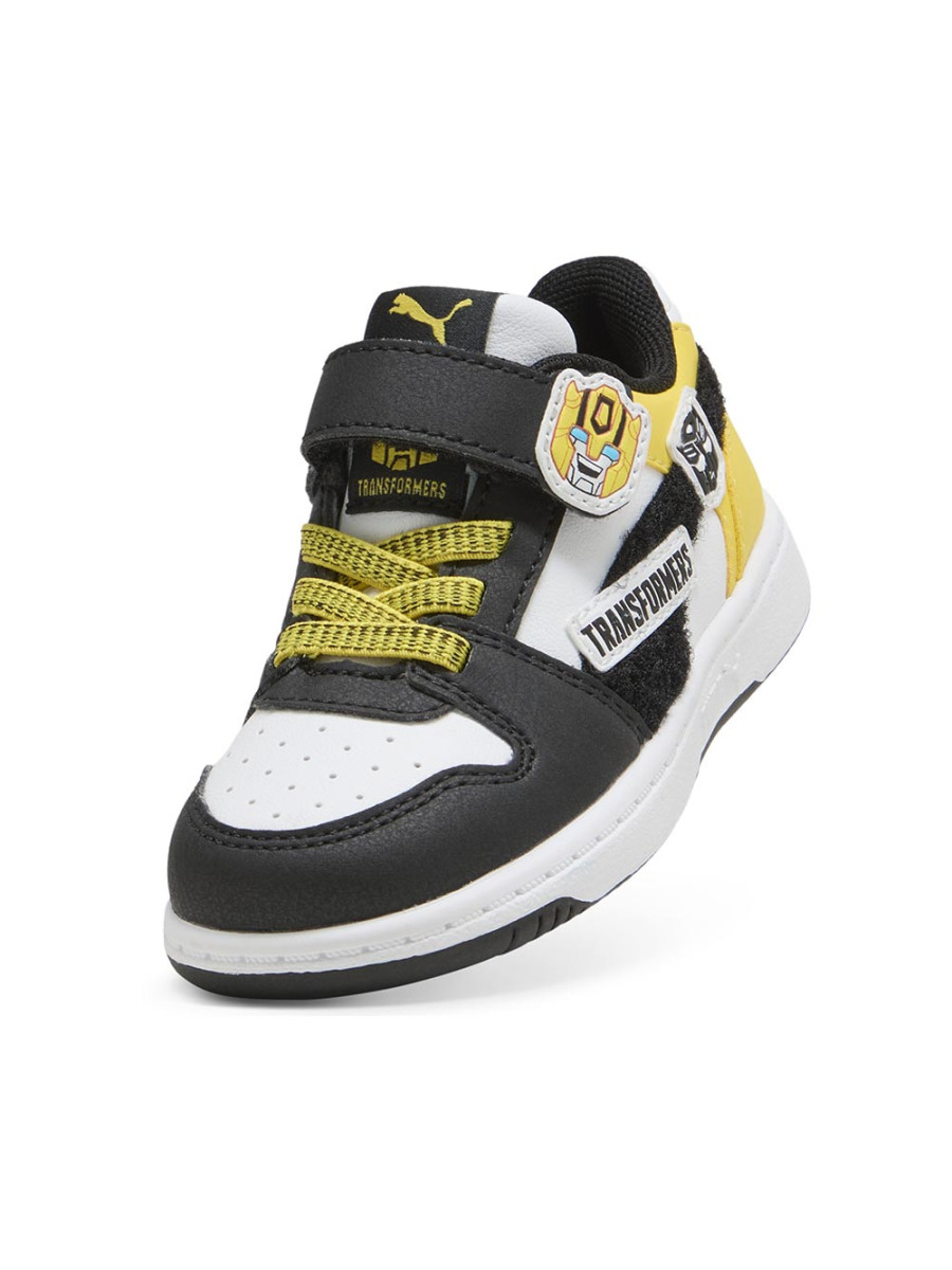 Puma x Transformers AC+ Inf